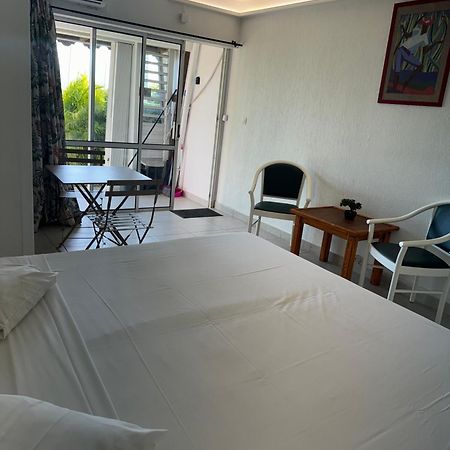 Appartement A La Marina Du Gosier Le Gosier  Esterno foto